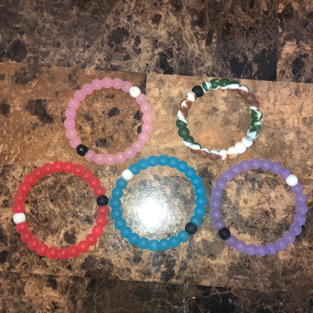 Lokai Bracelets - image 1